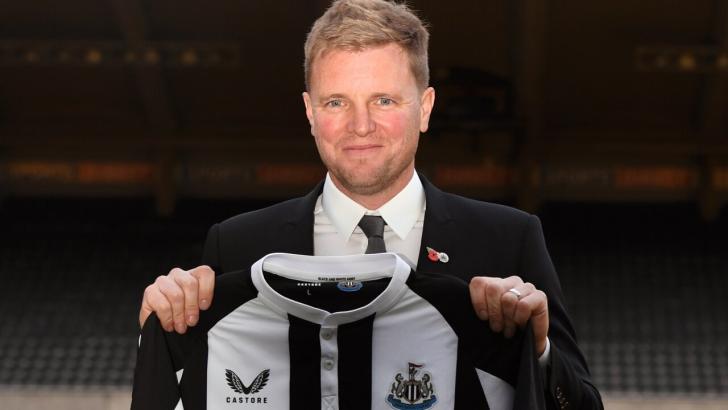 Harvey Barnes linked with 13/8 Newcastle move